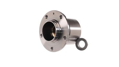 RADLAGERSATZ SKF VKBA7120 16