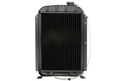 Motorradiator