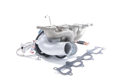 LADER AUFLADUNG BTS Turbo T981048 5