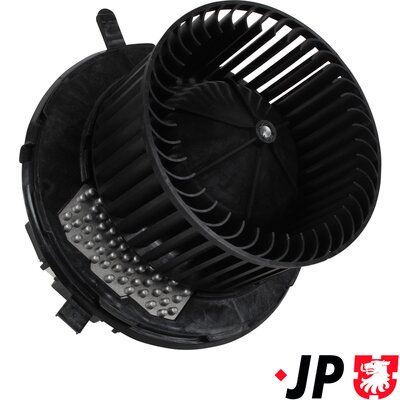 vnitřní ventilátor JP GROUP 1126102700