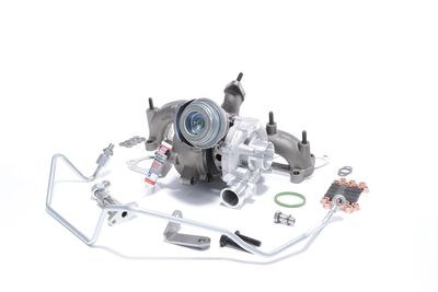 LADER AUFLADUNG BTS Turbo T981047 31