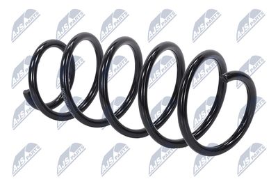 ARC SPIRAL NTY ASZCT003 11