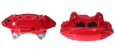 спирачен апарат BUDWEG CALIPER 344902RD