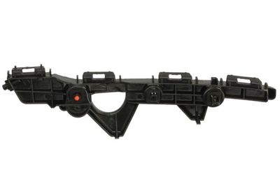 Bumperbevestiging Achter Rechts (zijkant, plastic) past: TOYOTA RAV4 IV 12.12-02.16
