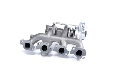 LADER AUFLADUNG BTS Turbo T912049 29