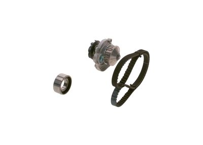 SET POMPA APA + CUREA DINTATA BOSCH 1987946931 12