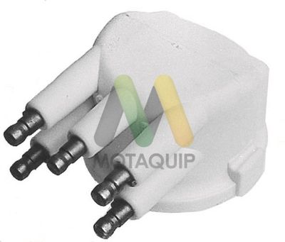 Крышка распределителя зажигания MOTAQUIP LVDC426 для FIAT TIPO