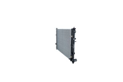 RADIATOR RACIRE MOTOR NRF 53684 33