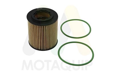 FILTRU ULEI MOTAQUIP VFL537 1