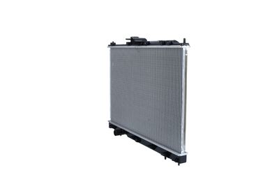 KüHLER MOTORKüHLUNG NRF 550041 11