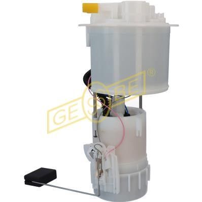 SISTEM ALIMENTARE CU COMBUSTIBIL