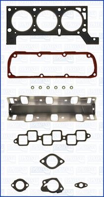 Комплект прокладок, головка цилиндра AJUSA 52319000 для DODGE CARAVAN