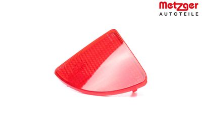 REFLECTOR METZGER AUTOTEILE 2080256 5