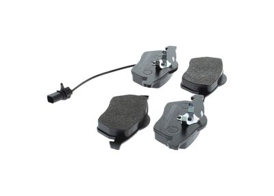 SET PLACUTE FRANA FRANA DISC BOSCH 0986460118 22