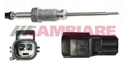 Cambiare Sensor, exhaust gas temperature VE390422