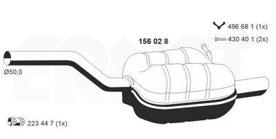 TOBA ESAPAMENT FINALA