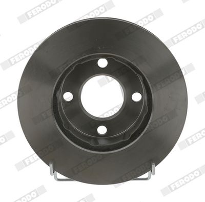 Brzdový kotouč FERODO DDF319
