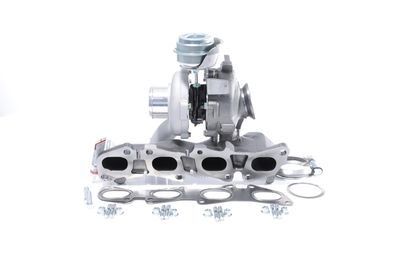 LADER AUFLADUNG BTS Turbo T981368BT 9