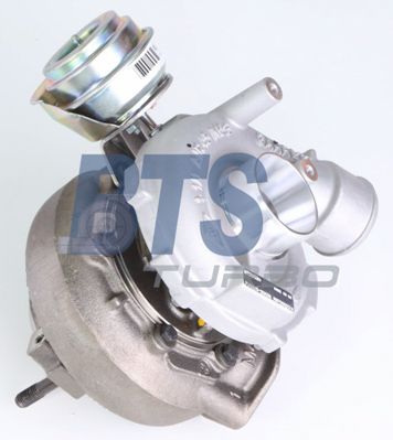 LADER AUFLADUNG BTS Turbo T912383BL 6