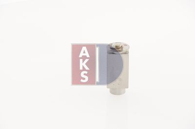 EXPANSIONSVENTIL KLIMAANLAGE AKS DASIS 840005N 10