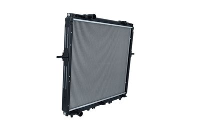 KüHLER MOTORKüHLUNG NRF 53367 40