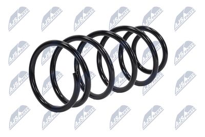 ARC SPIRAL NTY ASZCT005 3