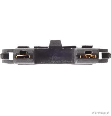 REZISTOR VENTILATOR HABITACLU Herth+Buss Elparts 75614960 2