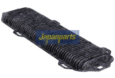 JAPANPARTS Oro filtras, pavaros akumuliatoriaus korpusas