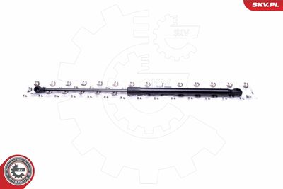 Газовая пружина, капот 52SKV052