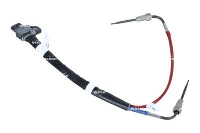 SENZOR TEMPERATURA GAZE EVACUARE NRF 707377 2