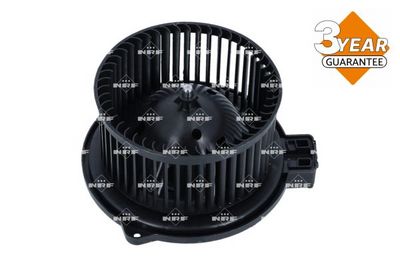 Vnútorný ventilátor NRF 34450