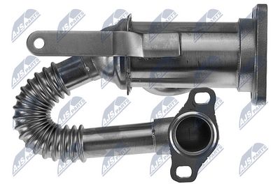 RADIATOR RECIRCULARE GAZE DE ESAPAMENT NTY EGRRE026 5