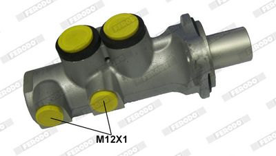 HAUPTBREMSZYLINDER FERODO FHM1572