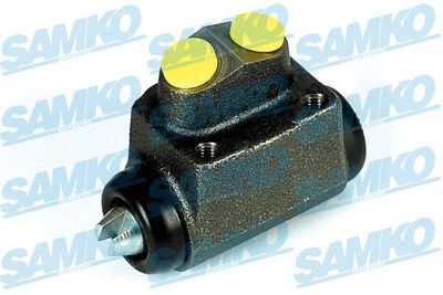 Cylinderek hamulcowy SAMKO C04683