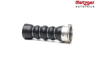 LADELUFTSCHLAUCH METZGER AUTOTEILE 2401023 21