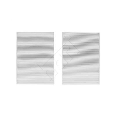 Filtre, air de l'habitacle