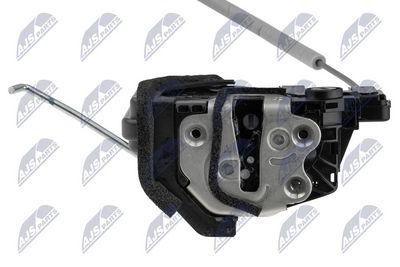 Zámok dverí NTY EZC-HY-651