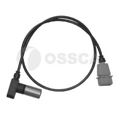 OSSCA 10545 Датчик положения коленвала  для AUDI V8 (Ауди В8)