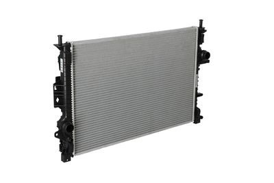 KüHLER MOTORKüHLUNG NRF 59237 41