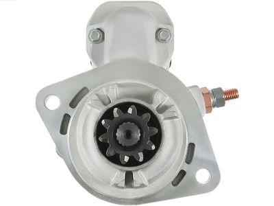 AS-PL Starter