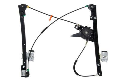 Raamlifter