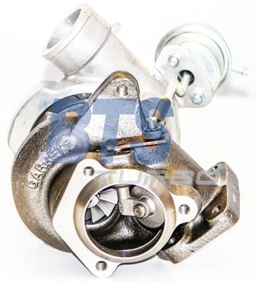 LADER AUFLADUNG BTS Turbo T911786 13