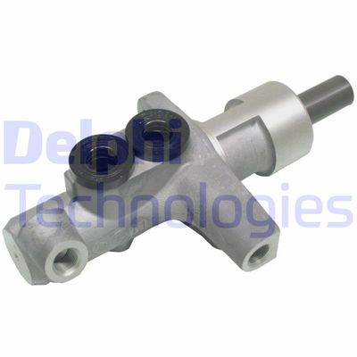 Главный тормозной цилиндр DELPHI LM40059 для OPEL VECTRA