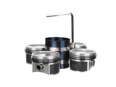 SET PISTOANE ET ENGINETEAM PM014840VR1 19