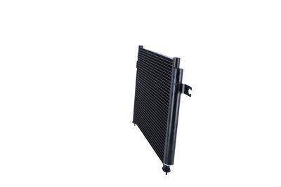 KONDENSATOR KLIMAANLAGE NRF 35476 36
