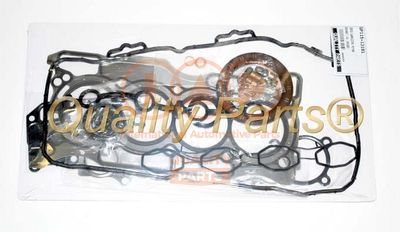 Комплект прокладок, двигатель IAP QUALITY PARTS 115-13191 для NISSAN NOTE
