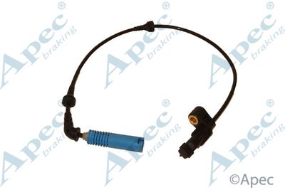 Wheel Speed Sensor APEC ABS1092