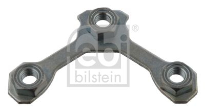 Securing Plate, ball joint 14252