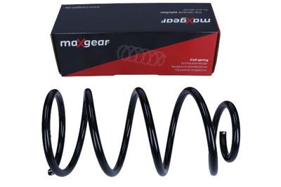 ARC SPIRAL MAXGEAR 600699D 1