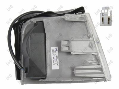 POSITIONSLEUCHTE ABAKUS 016253141514 1